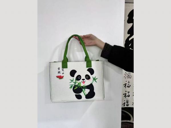 手提袋