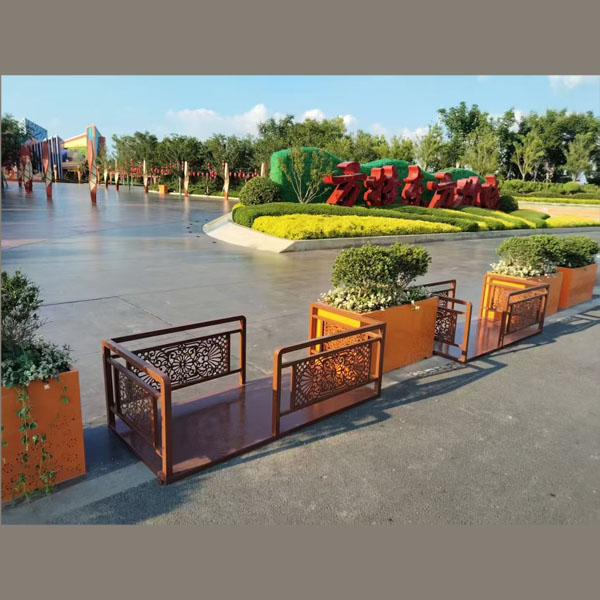 济宁标识导视公司-助力景区人流管控