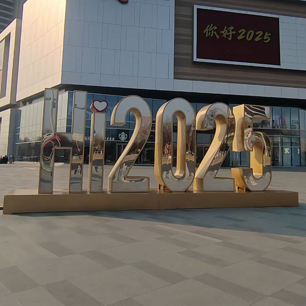 济宁标识公司- 解锁空间新符号,定制艺术标识