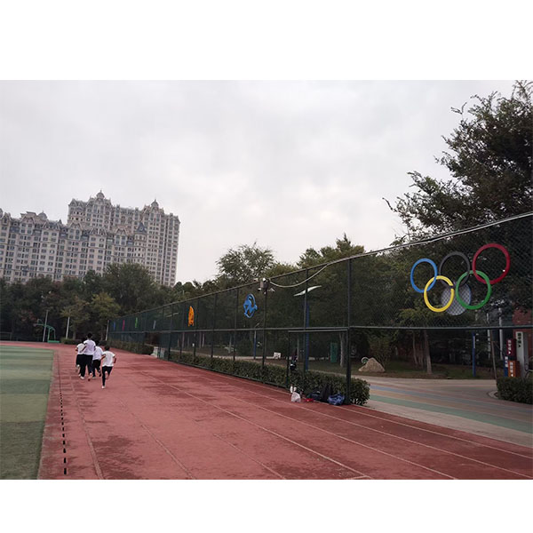 济宁标识公司-以匠心筑造运动空间