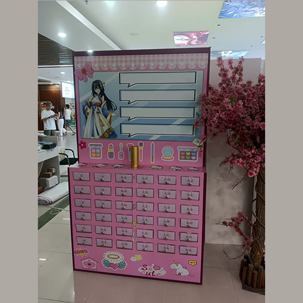 济宁创意设计公司-让品牌在沉浸式互动中圈粉无数