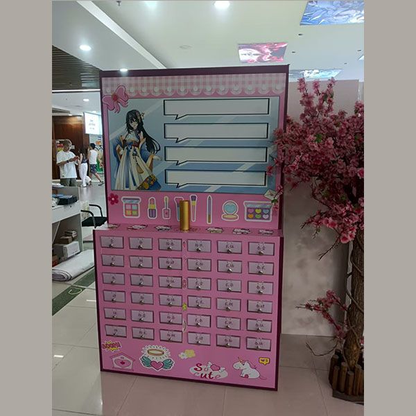 济宁创意设计公司-让品牌在沉浸式互动中圈粉无数