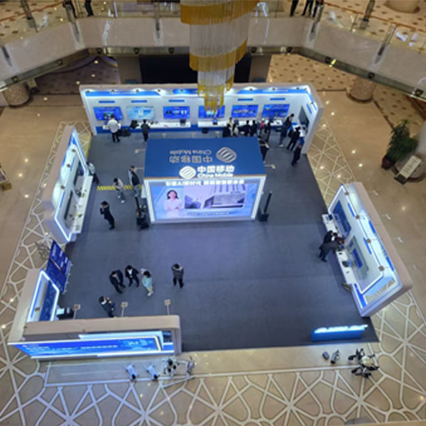 济宁展览展示公司-智启未来,尽在方寸展台间