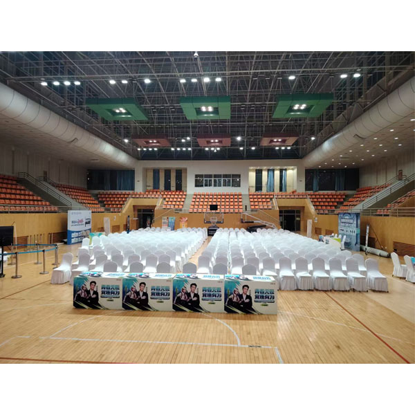 专业会务,让每一场活动都成经典 ——济宁会务公司,为您的活动保驾护航