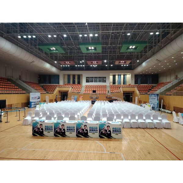 专业会务，让每一场活动都成经典 ——济宁会务公司，为您的活动保驾护航