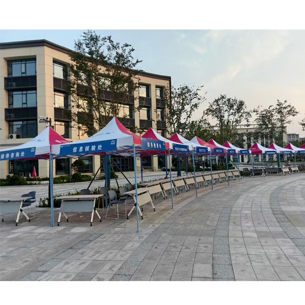 济宁广告公司一站式活动装备解决方案