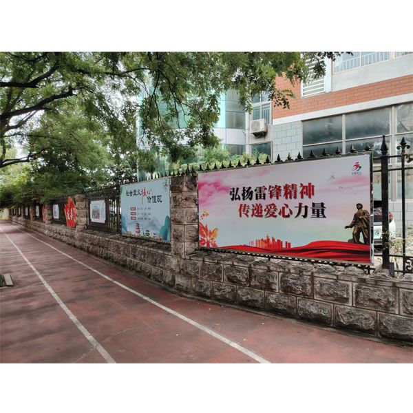 济宁高精喷画公司-筑品牌视觉新高度