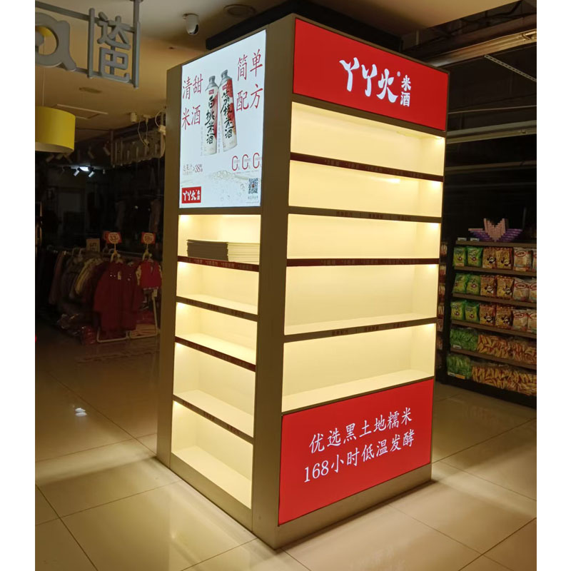 济宁广告公司-灯箱