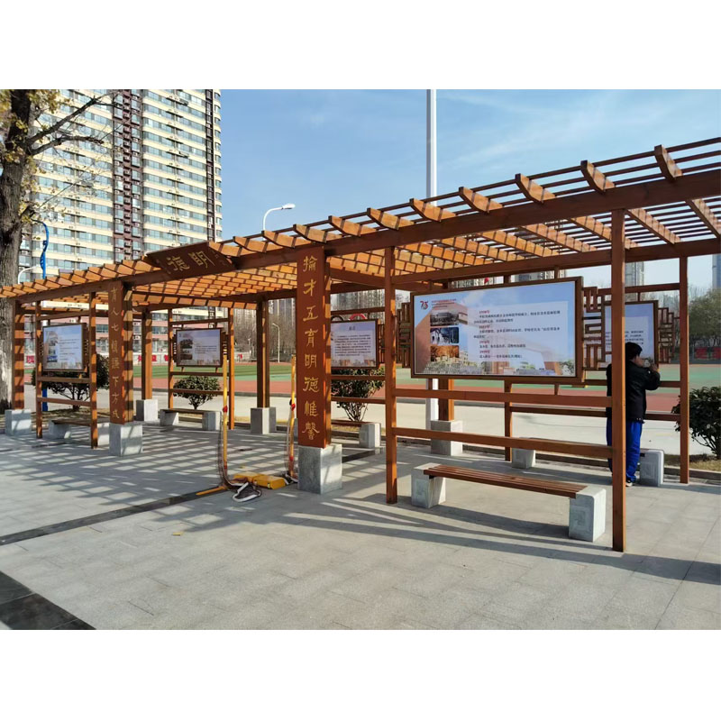 济宁广告公司-标识导视