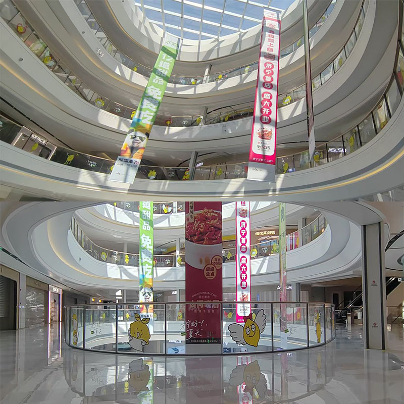 济宁广告公司-高精喷画