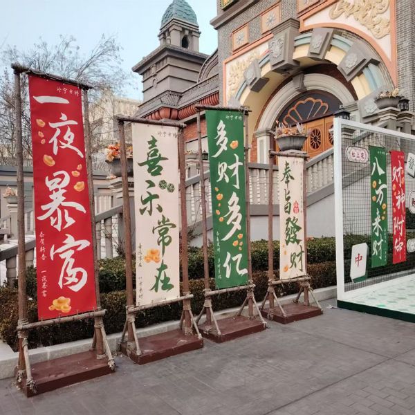 济宁高精喷画公司