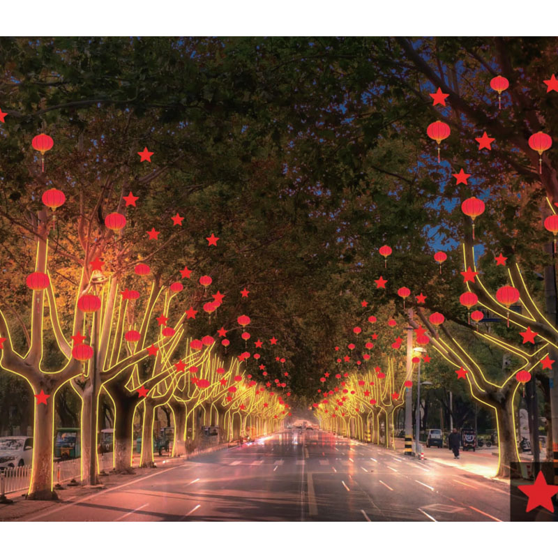 济宁广告公司-亮化设计