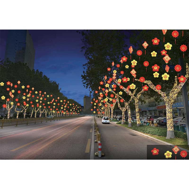 济宁广告设计公司-亮化设计