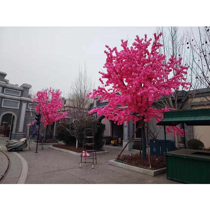 济宁户外亮化公司