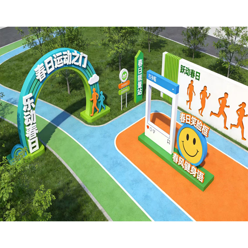 济宁广告公司-标识